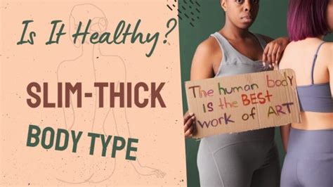 measurements for slim thick|slim thick body type women.